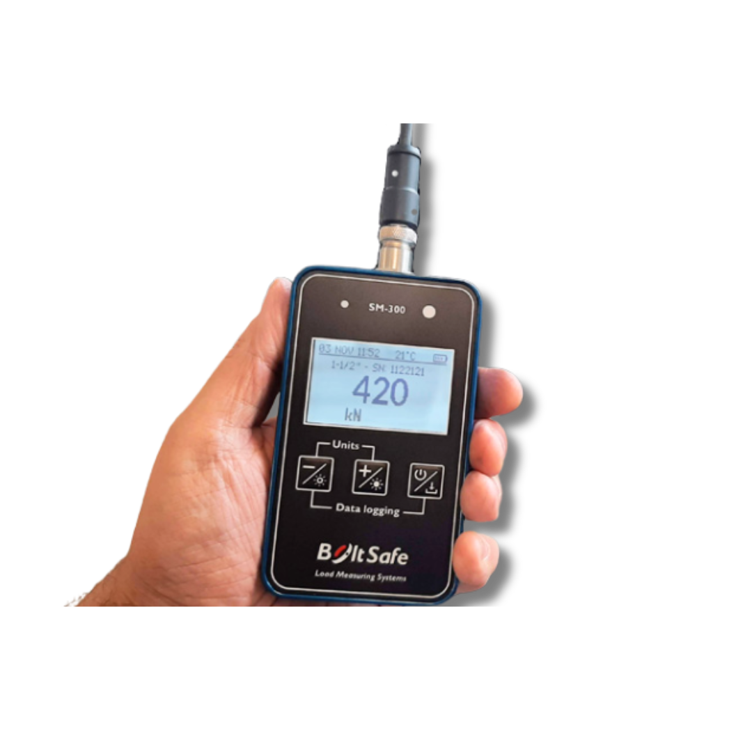 XLCT Hydraulic Torque Wrench